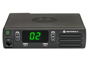 Mototola - Mototrbo DM1400  digital