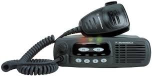 Motorola GM340