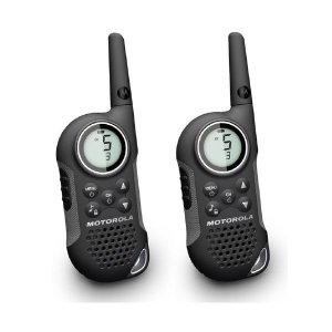Motorola T6 - PMR radiostanice