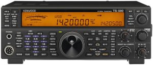 Kenwood TS-590SG