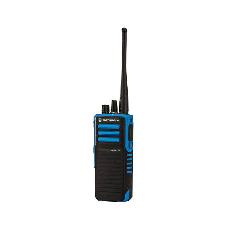 Motorola DP4401 ATEX