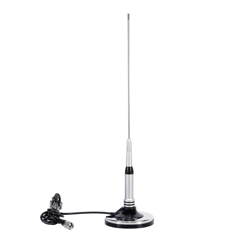 Magnetická vozidlová anténa UHF
