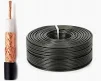 Koaxiální kabel BELDEN H155PE